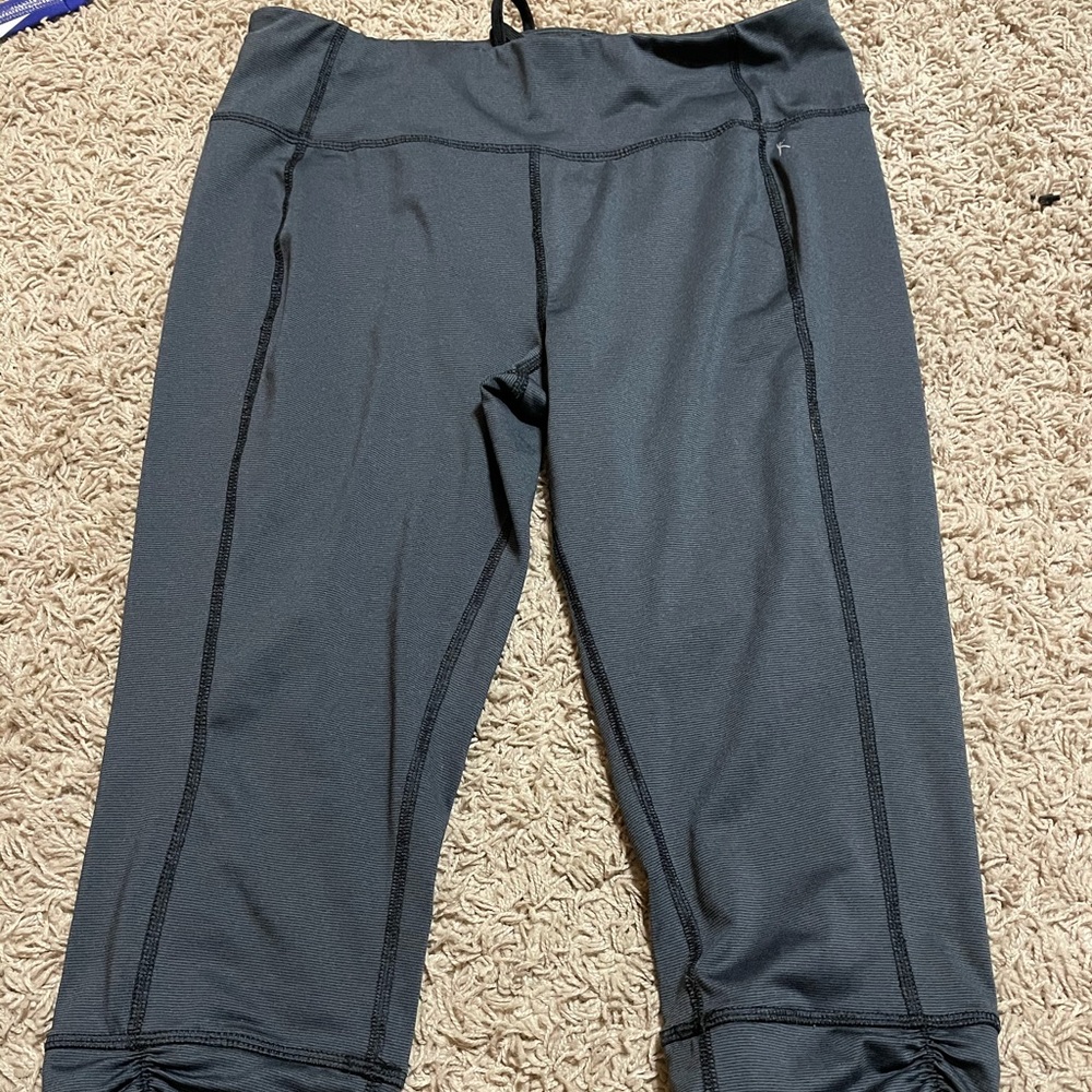 Capri jogger